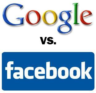 Google+ sale a la caza de Facebook