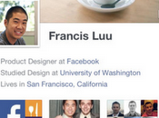 Timeline Facebook disponible para iPad enero 2012