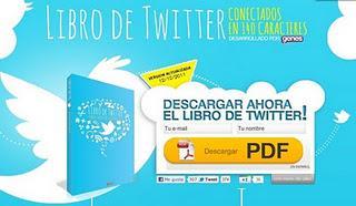 Manual para aprender a escribir en 140 caracteres