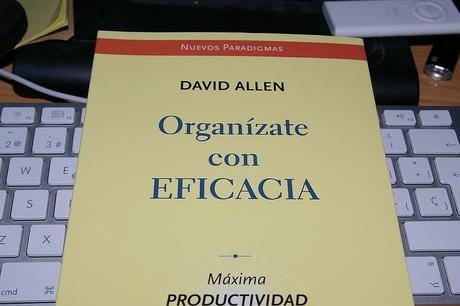 Recopilatorio 2011: El Top 15 sobre Get Things Done Recopilatorio 2011: El Top 15 sobre Get Things Done