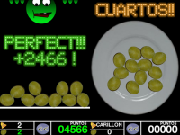 Cómete las 12 uvas con tu Smartphone