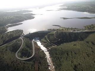 El modificado para las conducciones de La Colada cuesta dos millones de euros