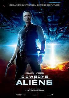 Cowboys & Aliens Cowboys & Aliens