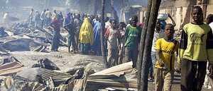 Nigeria: atentados contra iglesias protestantes y católicas dejan decenas de muertos