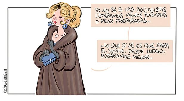 De la indumentaria y otras hierbas