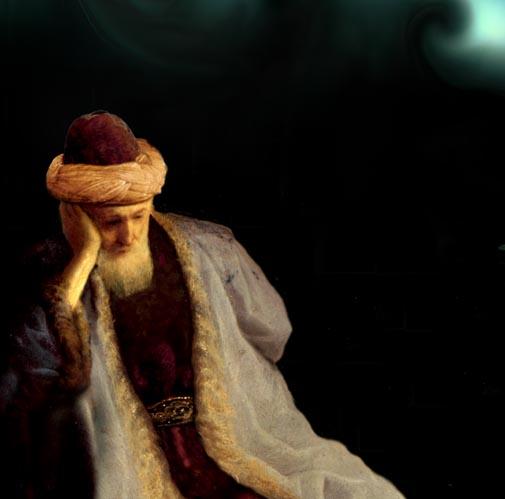 Yalal ad-Din Muhammad Rumi