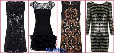 ¿ESTAS PREPARADA PARA LA NOCHE DE FIN DE AÑO?