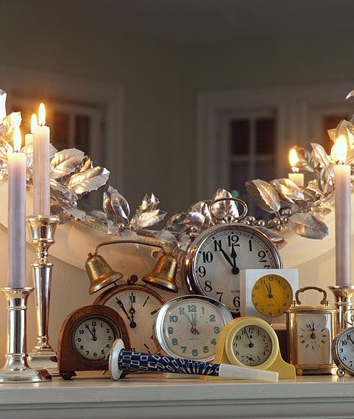 ¿ESTAS PREPARADA PARA LA NOCHE DE FIN DE AÑO?