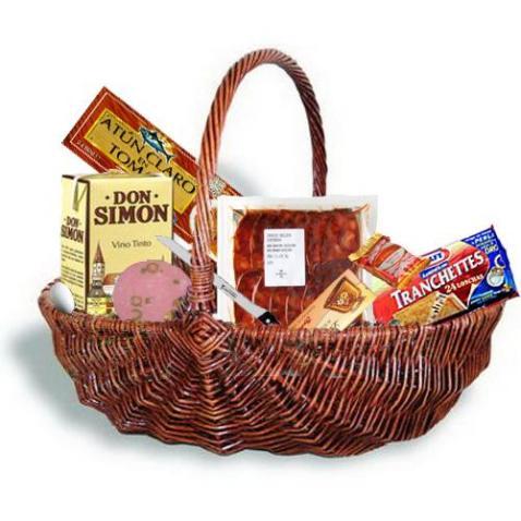 La cesta y la verdad