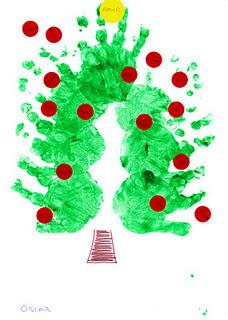 III CONCURSO DIBUJO NAVIDEÑO FAMILIAR