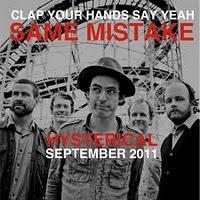 [Top 2011] Los favoritos telúricos de Roco