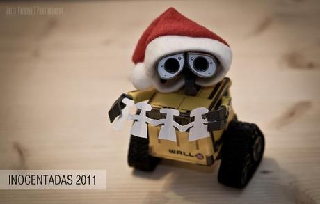 Inocentadas 2011 Inocentadas 2011