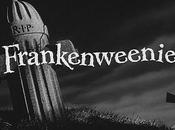 imagen ‘Frankenweenie’ nueva película Burton