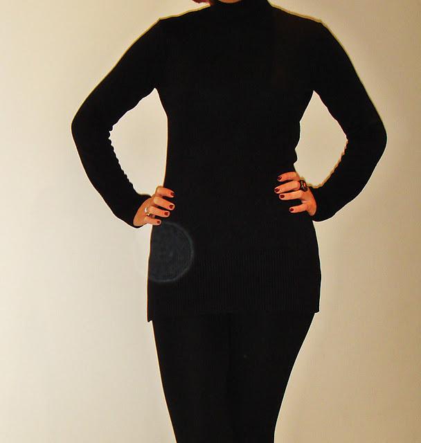 Siguiendo el estilo de..............