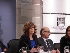 primera decisión nuevo Gobierno