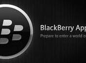 Actualizado: BlackBerry World v.3.1.0.58