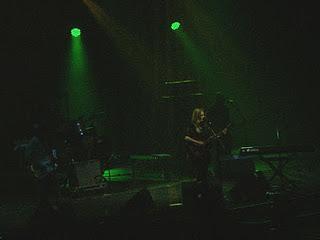 Concierto Fnac Music Festival. Madrid (27-12-2011)