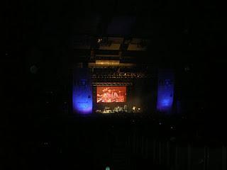 Concierto Fnac Music Festival. Madrid (27-12-2011)