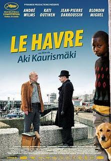 Viejos conocidos de la fabulación cinematográfica (Le Havre)