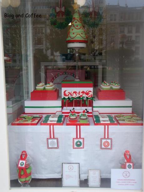 Parada Obligatoria: La nueva tienda de Pedacitos de Azúcar & Cupcake Blog and Coffee Parada Obligatoria: La nueva tienda de Pedacitos de Azúcar & Cupcake Blog and Coffee