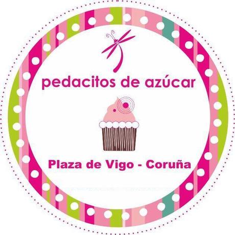 Parada Obligatoria: La nueva tienda de Pedacitos de Azúcar & Cupcake Blog and Coffee Parada Obligatoria: La nueva tienda de Pedacitos de Azúcar & Cupcake Blog and Coffee