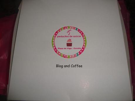 Parada Obligatoria: La nueva tienda de Pedacitos de Azúcar & Cupcake Blog and Coffee Parada Obligatoria: La nueva tienda de Pedacitos de Azúcar & Cupcake Blog and Coffee
