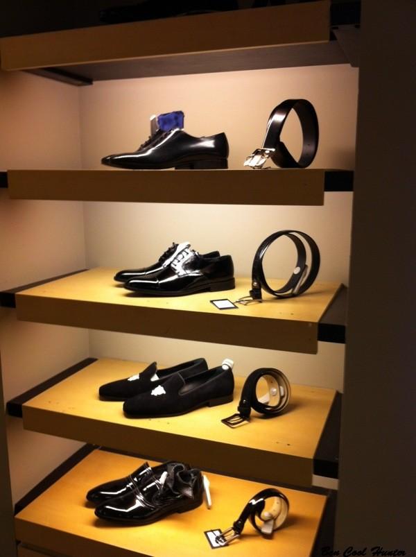 zapatos hombre caramelo