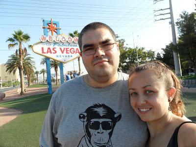 Día 8, Las Vegas (16/09/2011)