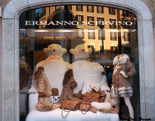 ermanno scervino