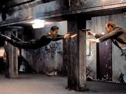 Días de superhéroes y diamantes