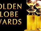 Nominaciones Globos 2012
