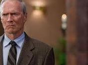 Clint Eastwood volverá actuar