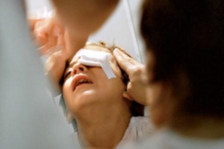 La pirotecnia y los niños