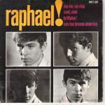 Raphael – Ma Vie, Mi Vida / Digan Lo Que Digan