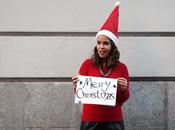 Merry Christmas Lovely Readers