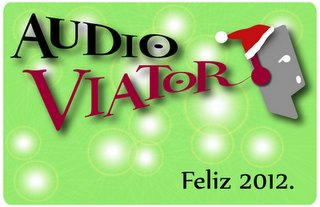 Las audioguías más escuchadas 2011 Las audioguías más escuchadas 2011