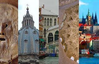 Las audioguías más escuchadas 2011