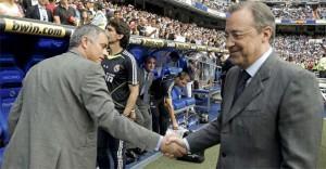 El día después de Mourinho