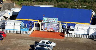 El Circo Eddy