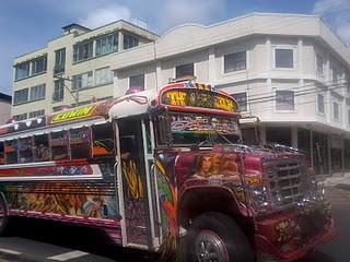 Panamá un país emergente y con buen turismo