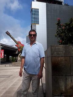 Panamá un país emergente y con buen turismo