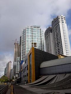 Panamá un país emergente y con buen turismo