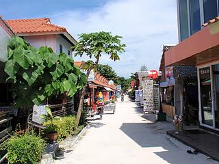 Koh Lipe tiene que ser el paraiso