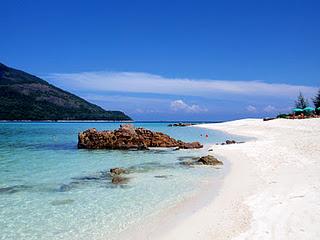 Koh Lipe tiene que ser el paraiso