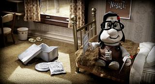 Películas: Mary and Max