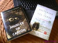 Las últimas lecturas del año