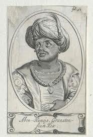 CUESTIONES SOBRE LA FICCIÓN HISTÓRICA (II): ABÉN HUMEYA