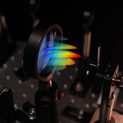 Los 10 mejores avances de la Física en el 2011, según 