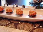 Bombon foie turron