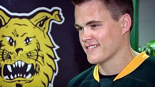 Ville Koistinen rumbo a la KHL